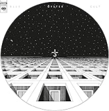 BLUE OYSTER CULT