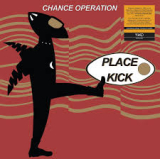 CHANCE OPERATION CHANCE OPERATION