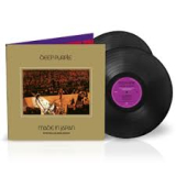 DEEP PURPLE