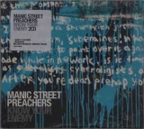 MANIC STREET PREACHERS MANIC STREET PREACHERS