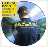 EZRA GEORGE EZRA GEORGE