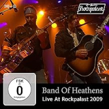 BAND OF HEATHENS BAND OF HEATHENS