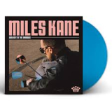 KANE MILES