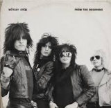 MOTLEY CRUE MOTLEY CRUE