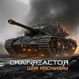 CHAINREACTOR