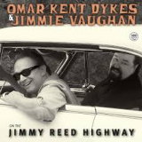 DYKES OMAR KENT & JIMMIE VAUGHAN