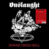 ONSLAUGHT