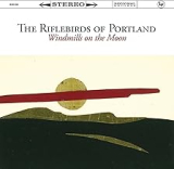 RIFLEBIRDS OF PORTLAND RIFLEBIRDS OF PORTLAND