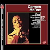 MCRAE CARMEN