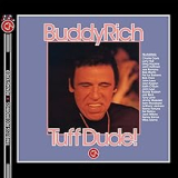 BUDDY RICH