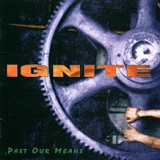 IGNITE IGNITE