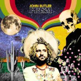 BUTLER JOHN BUTLER JOHN