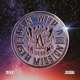 MAN WITH A MISSION