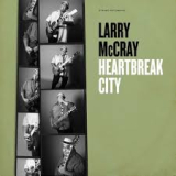 McCRAY LARRY
