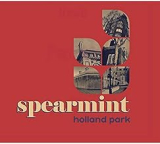 SPEARMINT