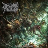 DEHUMAN REIGN