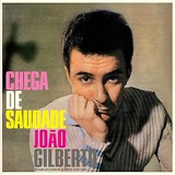 GILBERTO JOAO GILBERTO JOAO