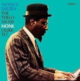 THELONIOUS MONK THELONIOUS MONK