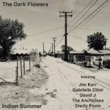 DARK FLOWERS