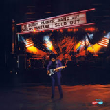 BOBBY PARKER BAND BOBBY PARKER BAND