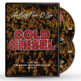 COLD CHISEL