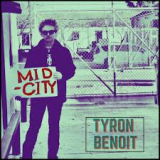 BENOIT TYRON BENOIT TYRON