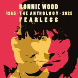 WOOD RONNIE WOOD RONNIE