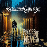 RESOLUTION ALLEY