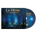 LE ORME LE ORME