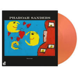 SANDERS PHAROAH SANDERS PHAROAH