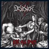 DESASTER