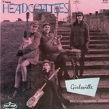 THEE HEADCOATEES