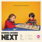 MORRIS KENDRA