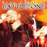 PAUL DI'ANNO'S BATTLEZONE PAUL DI'ANNO'S BATTLEZONE