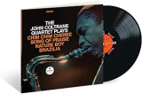 COLTRANE JOHN COLTRANE JOHN