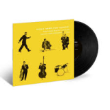 CHICO HAMILTON QUINTET CHICO HAMILTON QUINTET