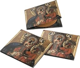 KNOWLEDGE THE PIRATE