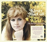 MACCOLL KIRSTY