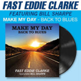 CLARKE FAST EDDIE CLARKE FAST EDDIE