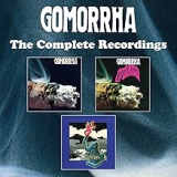 GOMORRHA GOMORRHA