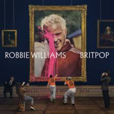 WILLIAMS ROBBIE
