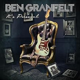 GRANFELT BEN GRANFELT BEN