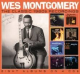 MONTGOMERY WES