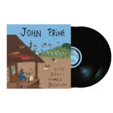 PRINE JOHN