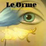 LE ORME LE ORME
