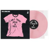 LIVING END LIVING END