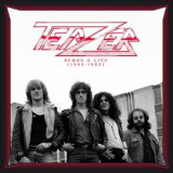 TEAZER