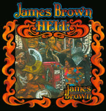BROWN JAMES
