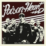 POISON HEART