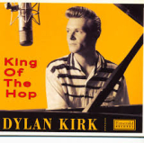 DYLAN KIRK